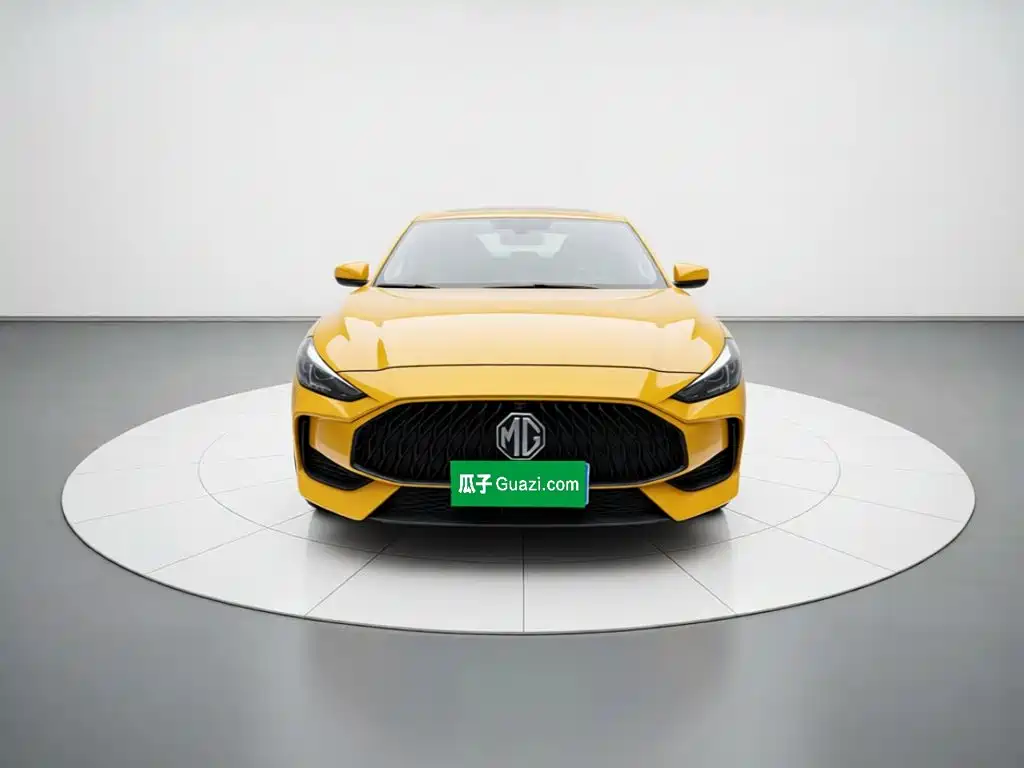 MG MG5 — миниатюра 2