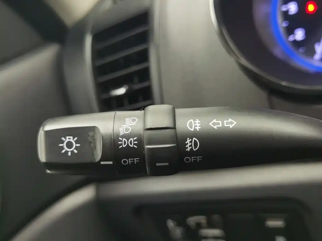 Changan CS35 — миниатюра 21