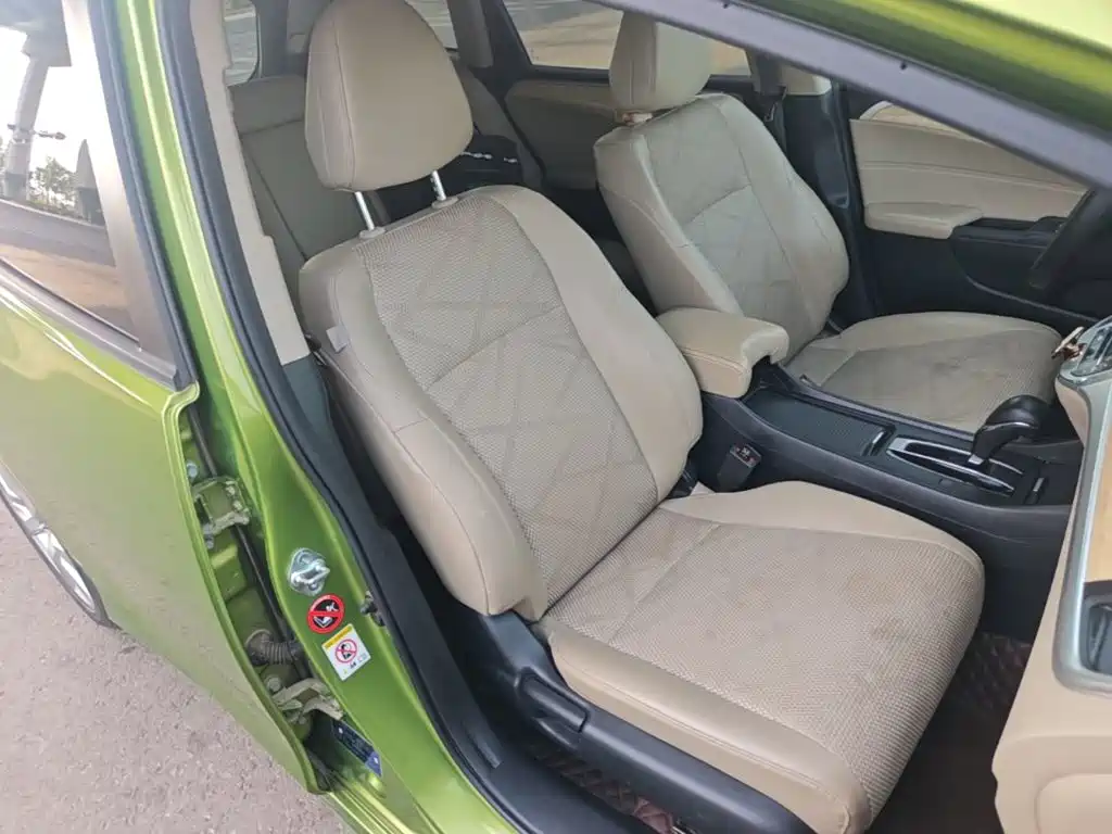 Honda Jade — миниатюра 25