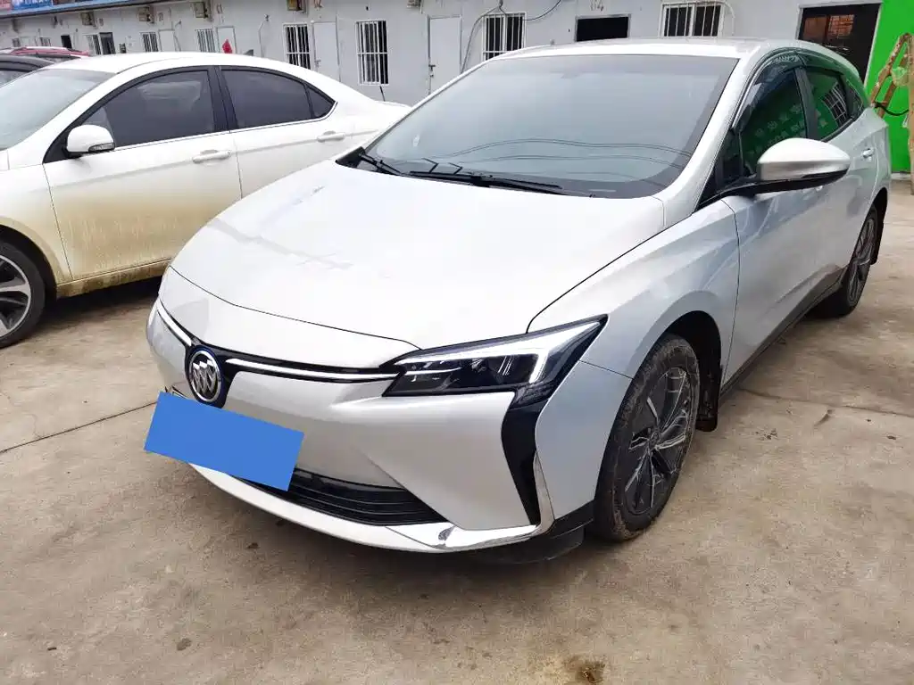 Buick Velite 6 2024