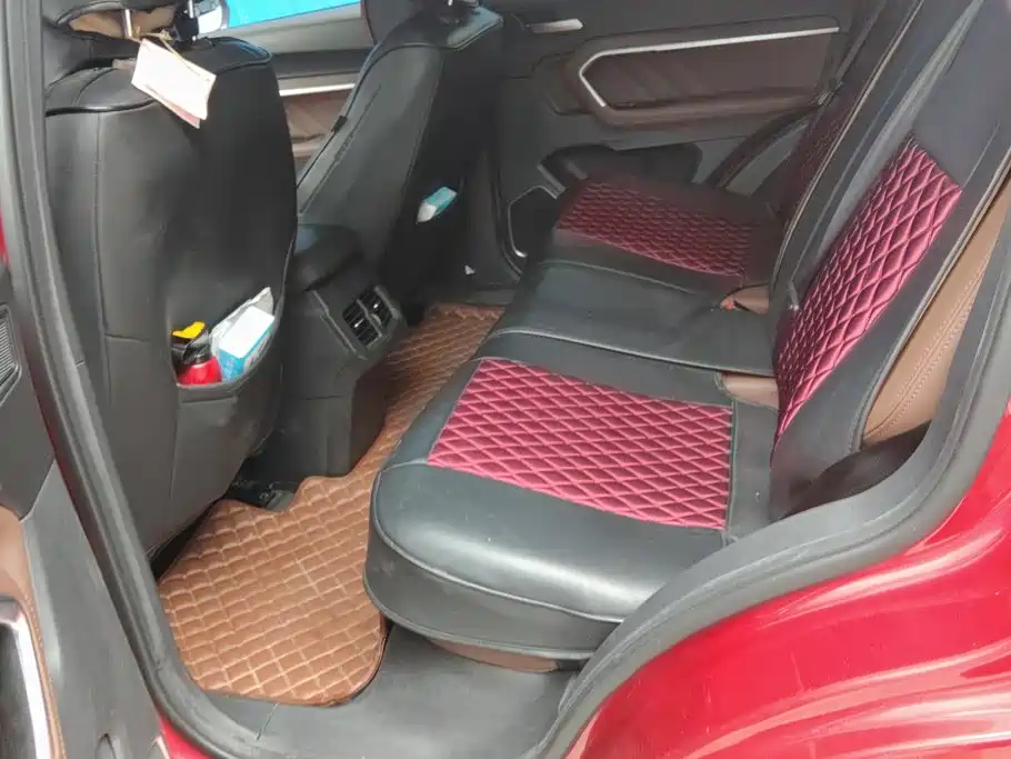 Haval H6 — миниатюра 11