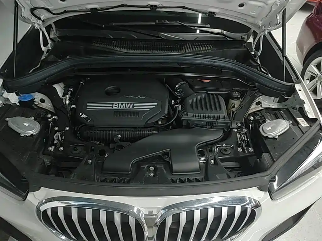 BMW X1 — миниатюра 20