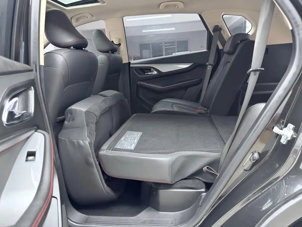 Baojun 560 — миниатюра 12