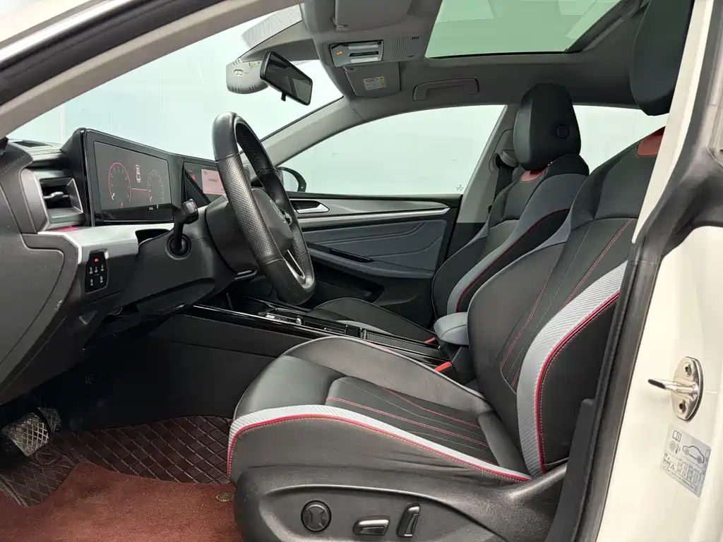 Volkswagen Lamando 2023 L 280TSI DSG