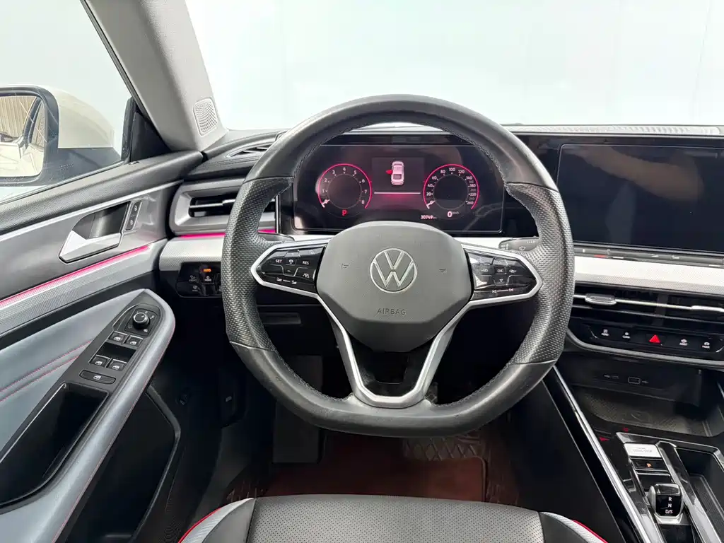 Volkswagen Lamando 2023 L 280TSI DSG