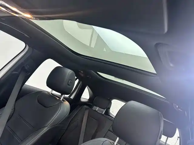 Mercedes-Benz GLA — миниатюра 13