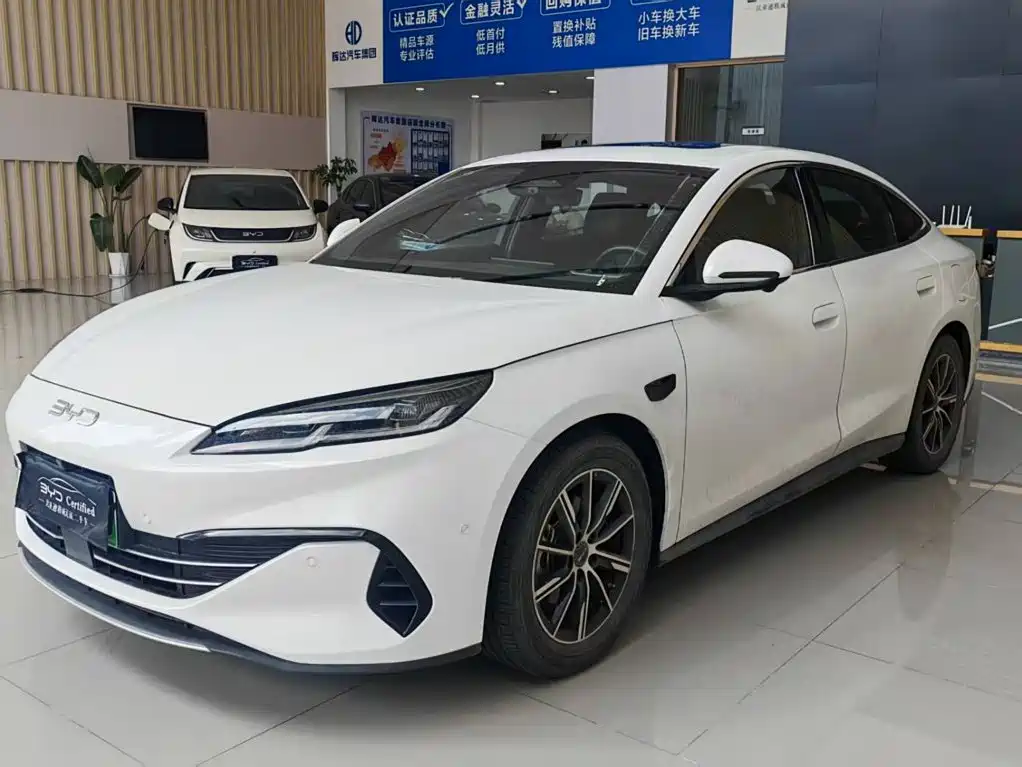BYD Seal 06