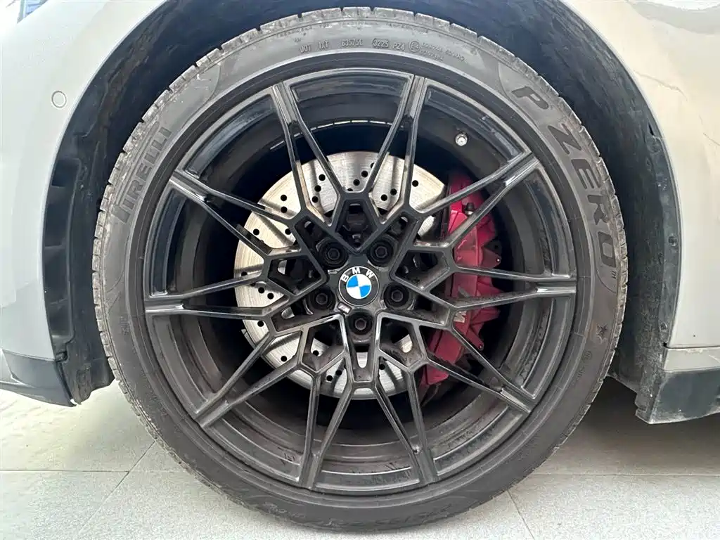 BMW M3 — миниатюра 18