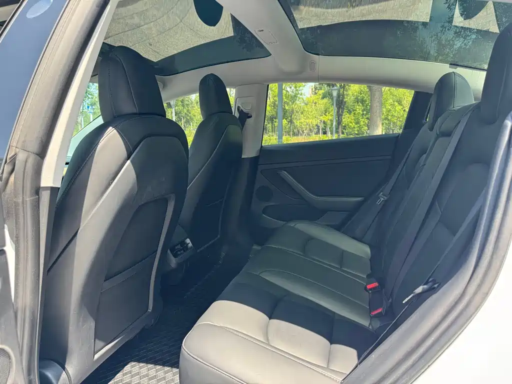 Tesla Model 3 — миниатюра 5