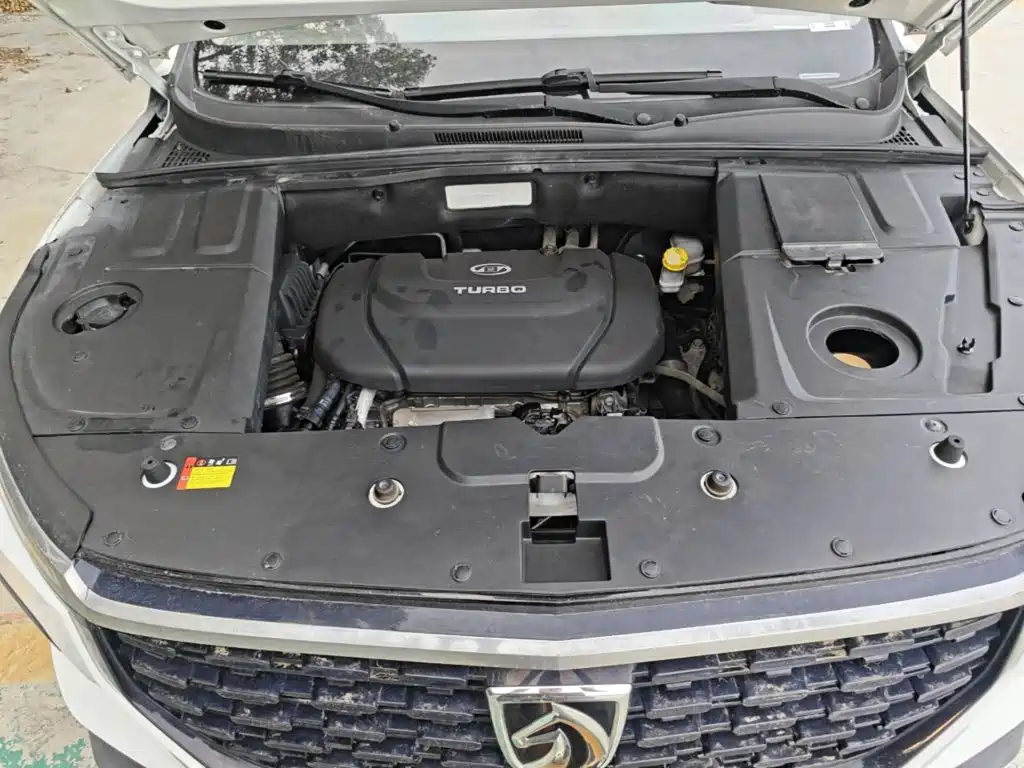 Baojun 530 — миниатюра 20