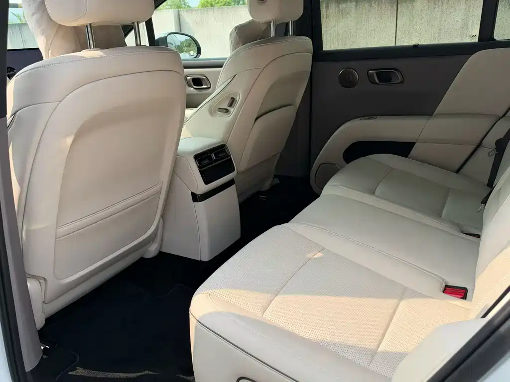 Li Auto Li i6 — миниатюра 7