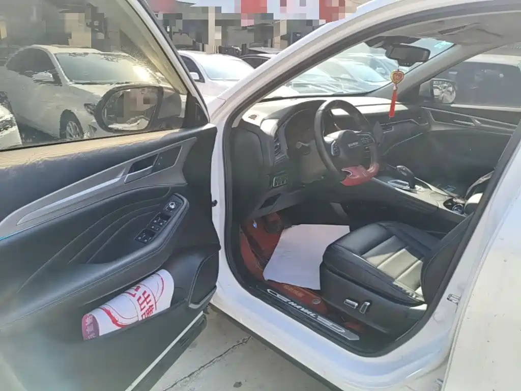 Haval F7 — миниатюра 16