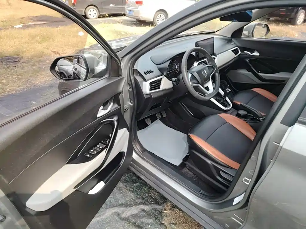 Baojun 510 — миниатюра 16