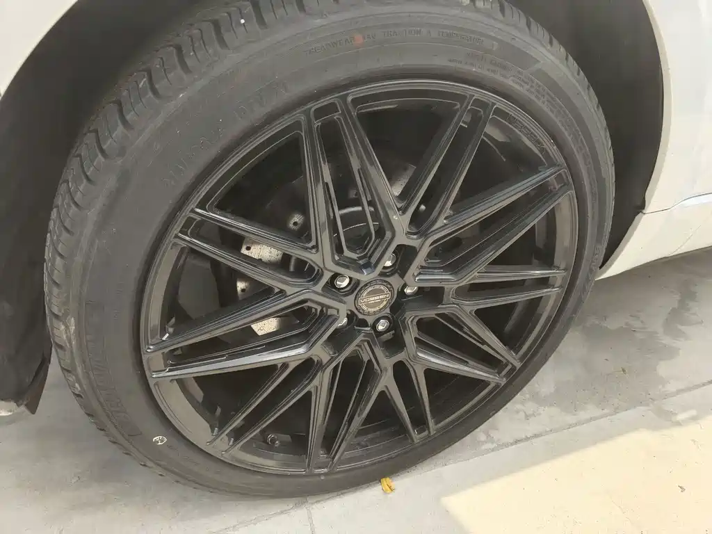 Land Rover Sport — миниатюра 4