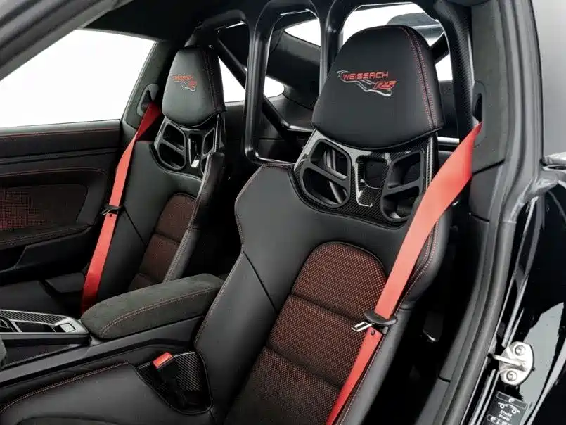 Porsche 911 — миниатюра 2
