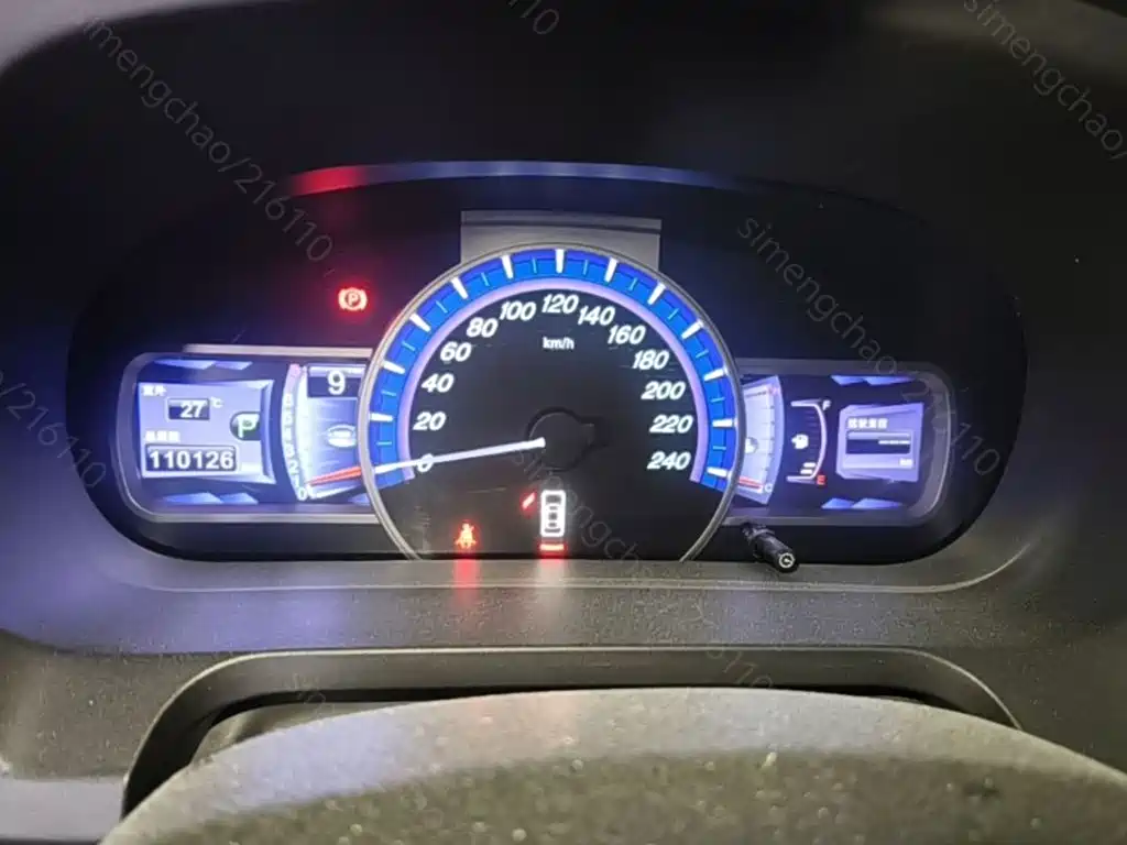 BYD S7 — миниатюра 12