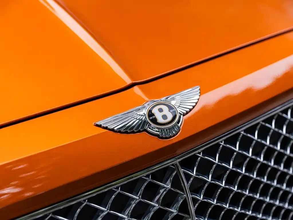 Bentley Bentayga — миниатюра 8