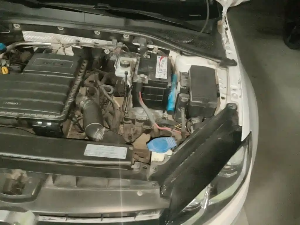 Volkswagen Golf — миниатюра 21