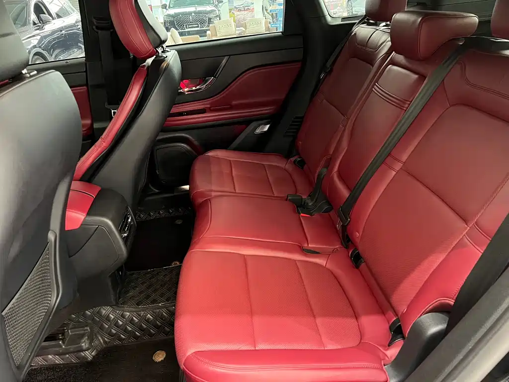 Lincoln Corsair 2023 2.0T