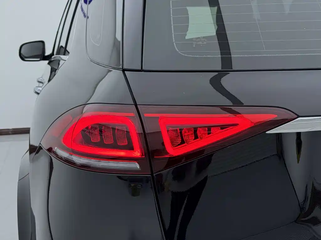Mercedes-Benz GLE 2021 GLE 450 4MATIC Fashion
