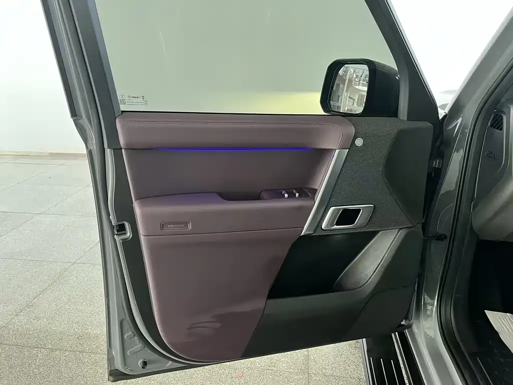 iCAR iCAR V27 — миниатюра 28