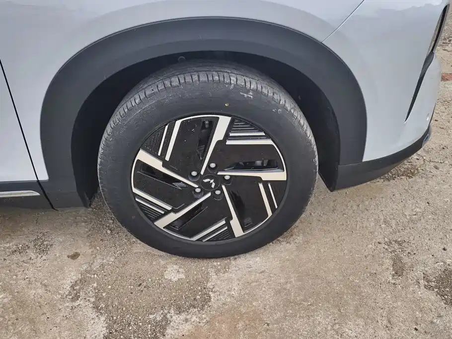 Wuling Xingguang S — миниатюра 6