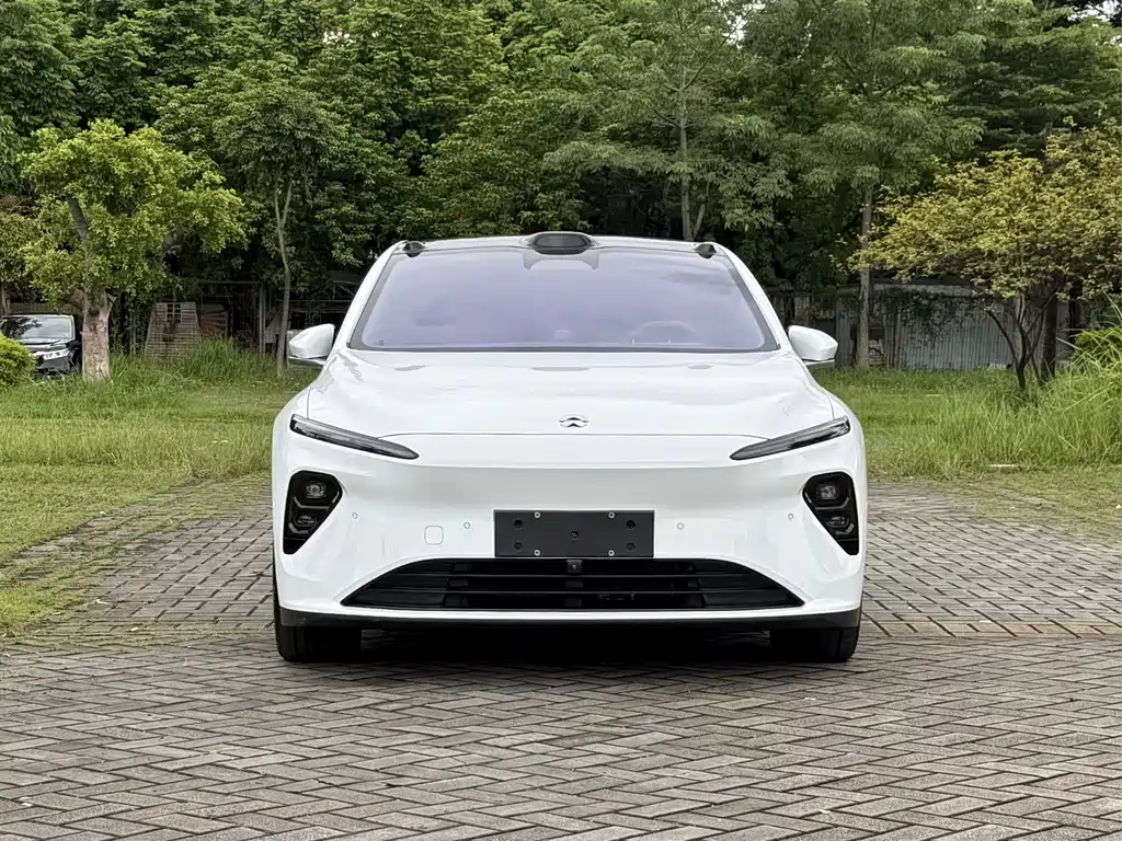 NIO ET7 — миниатюра 2