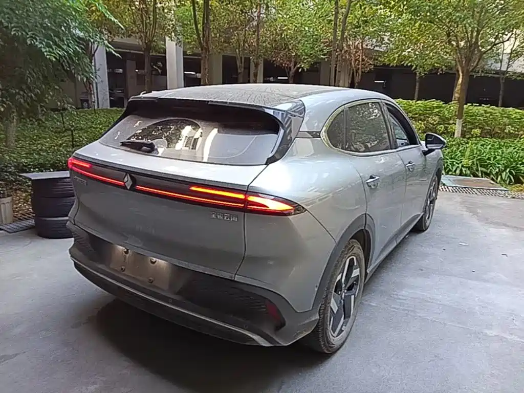 Baojun Yunhai — миниатюра 7