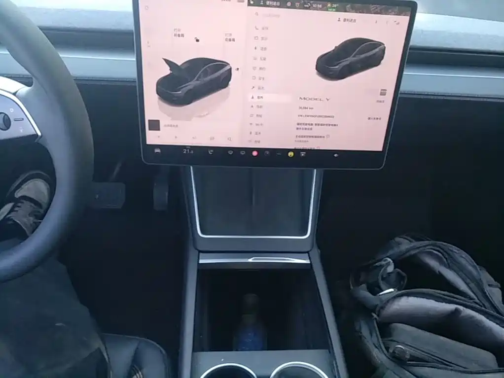 Tesla Model Y — миниатюра 14