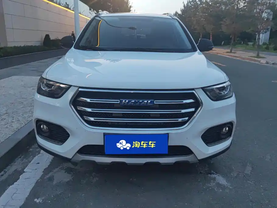 Haval H6 — миниатюра 2