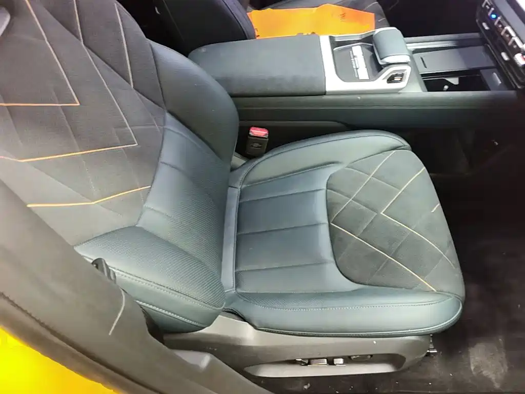Deepal Deepal G318 — миниатюра 25