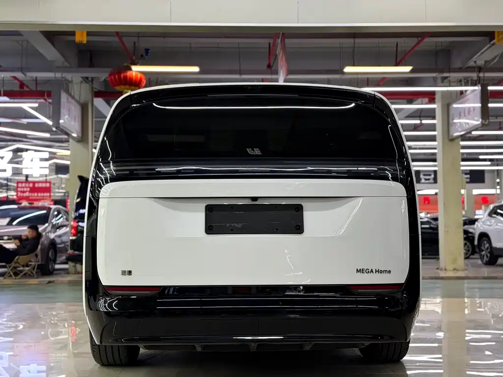 Li Auto MEGA 2025 Home