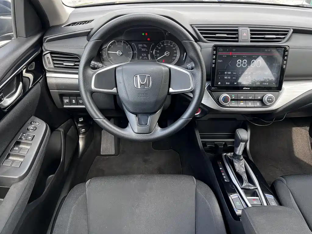 Honda Envix 180TURBO CVT Enjoy Edition China VI, фото 8