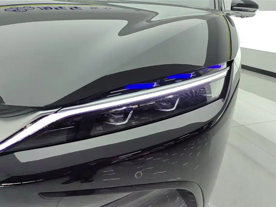 BYD Han 2025 DM-i 125KM Luxury