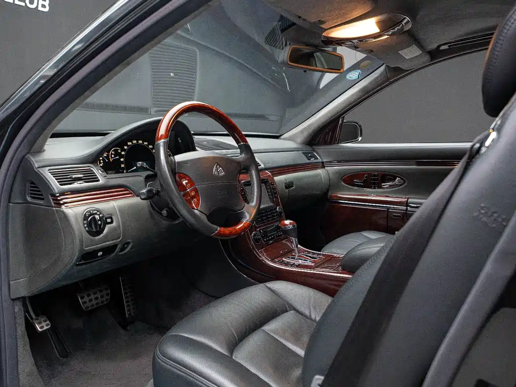 Maybach Maybach — миниатюра 31