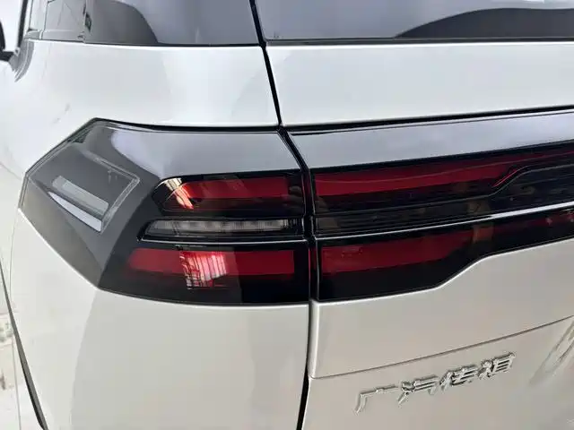 GAC Motor Trumpchi GS4 — миниатюра 16