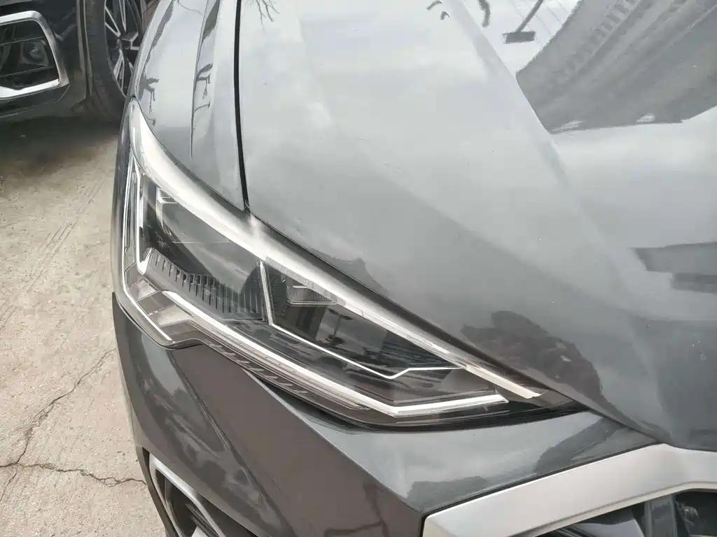 Audi Q3 — миниатюра 10