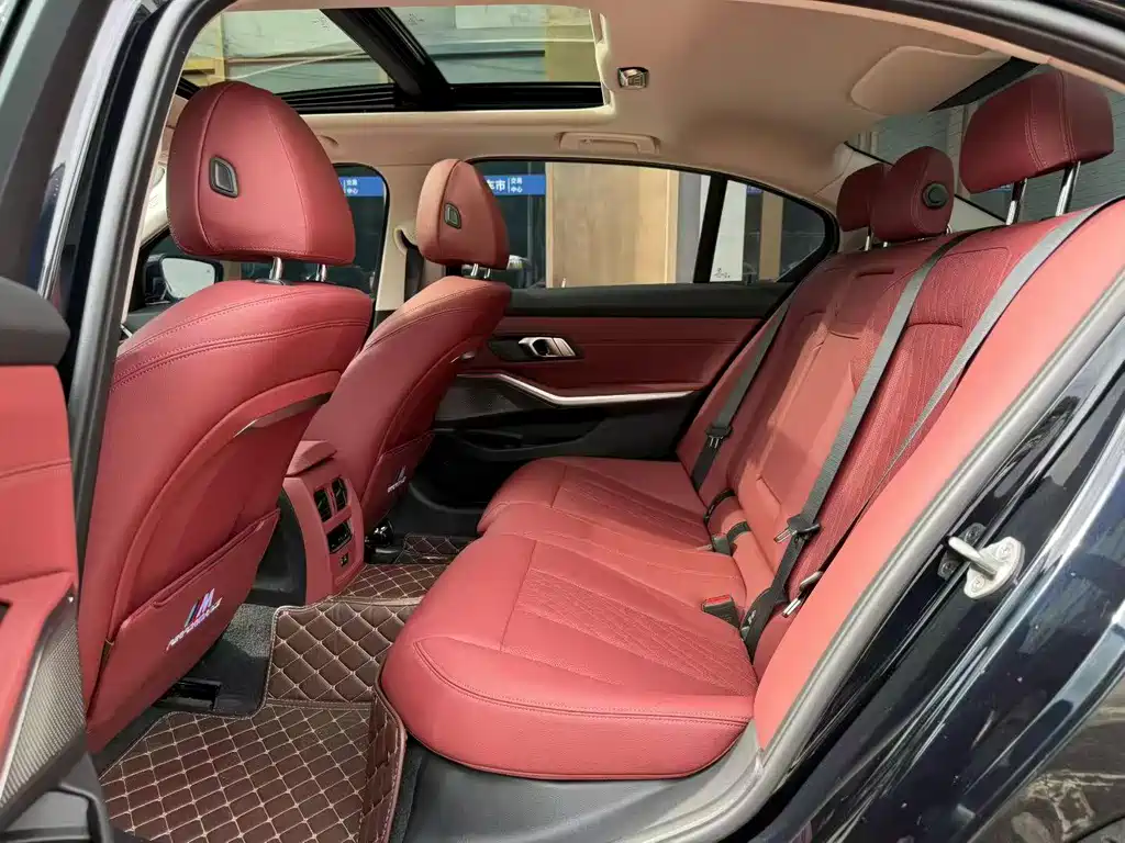 BMW i3 — миниатюра 6