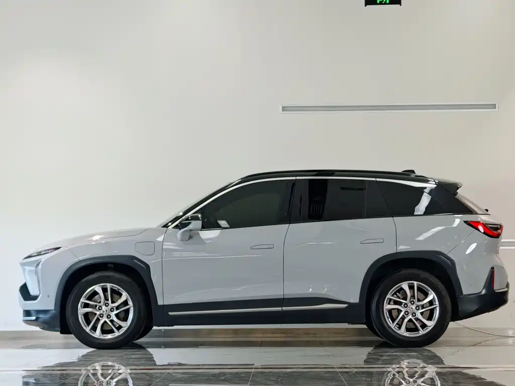 NIO ES6 2020 600KM Sport