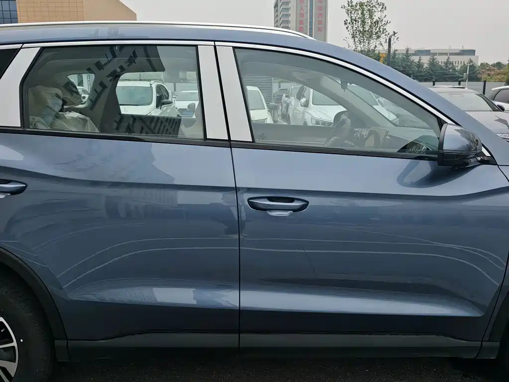 BYD Pro New Energy - фото 21