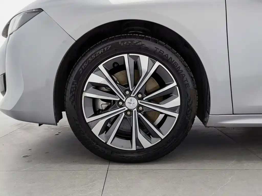 Peugeot 508 — миниатюра 17