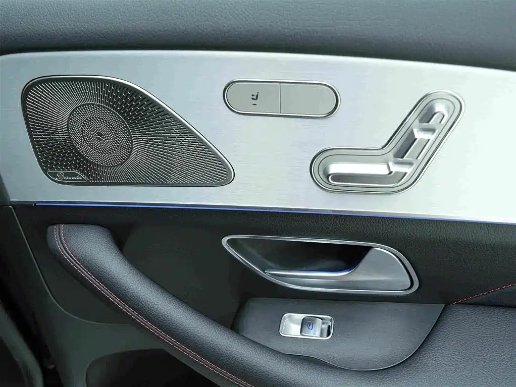 Mercedes-Benz GLE AMG — миниатюра 19