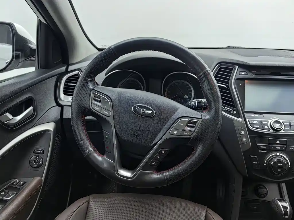 Hyundai Grand Max — миниатюра 11