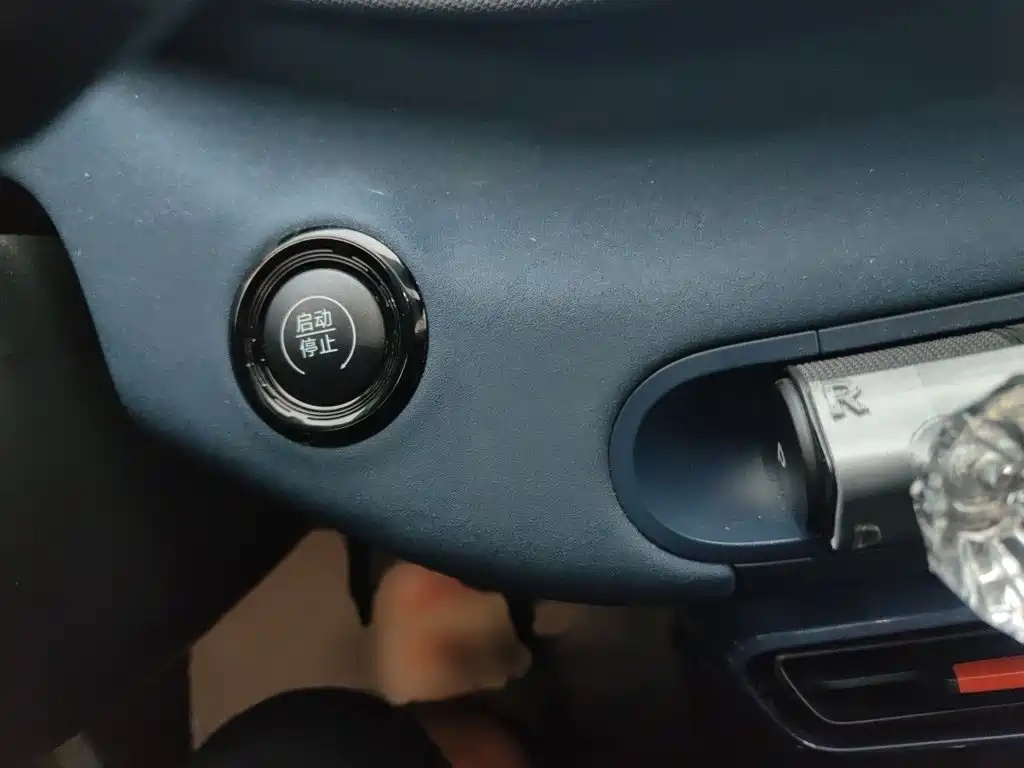 BYD Seagull — миниатюра 12