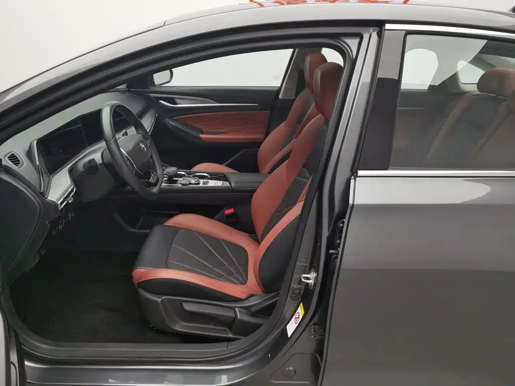Changan Eado — миниатюра 10