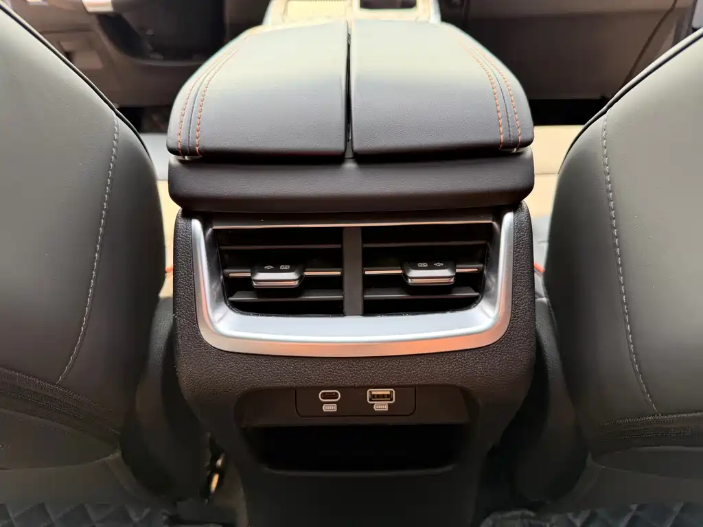 Haval Shenshou — миниатюра 28