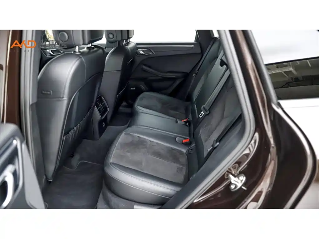 Porsche Macan 2020 Macan 2.0T