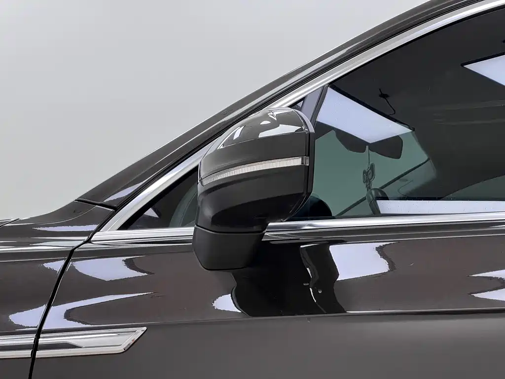 Volkswagen Touareg 2019 2.0TSI VI