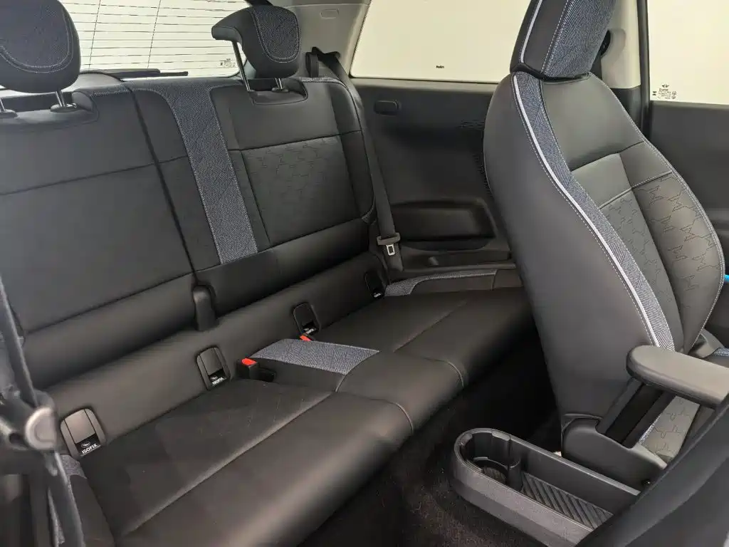 MINI MINI COOPER EV — миниатюра 11