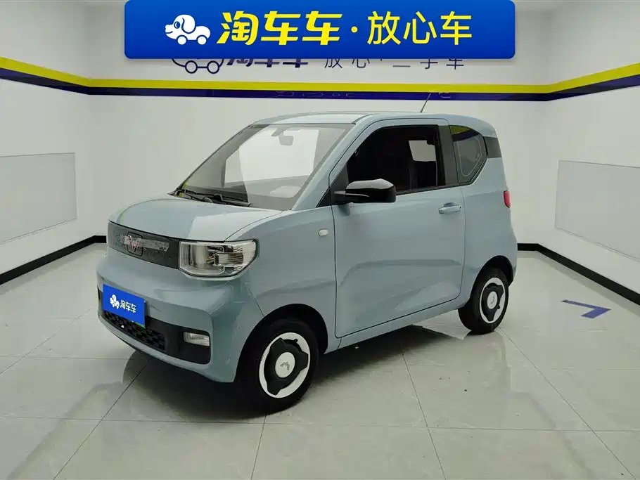 Wuling MINIEV 2023